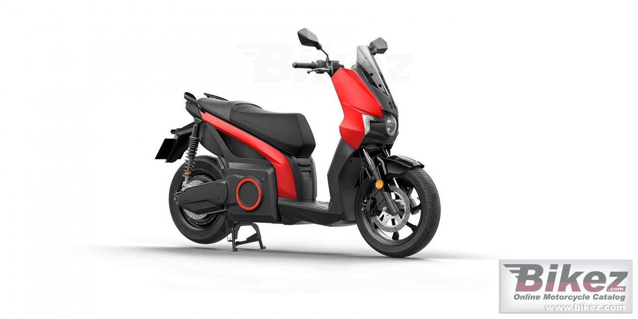 Thumbnail for Seat Mo 125 2024