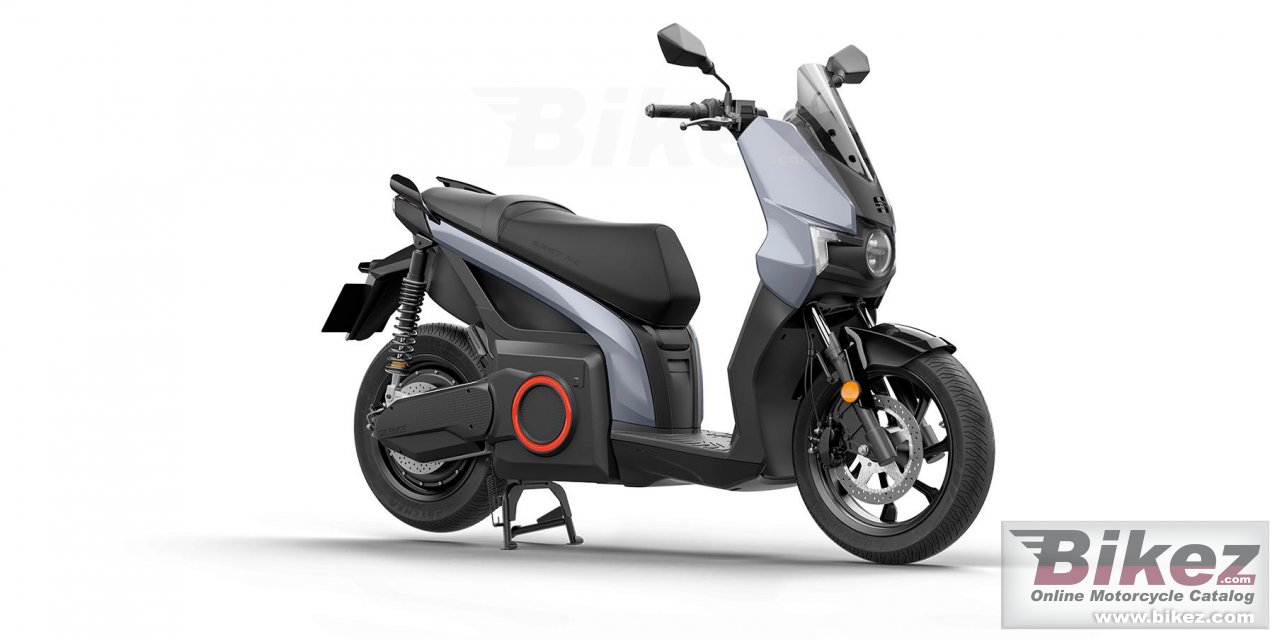 Thumbnail for Seat MO 50 2023