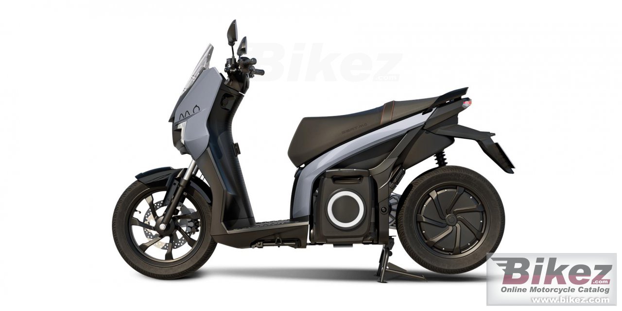 Thumbnail for Seat MO 50 2023