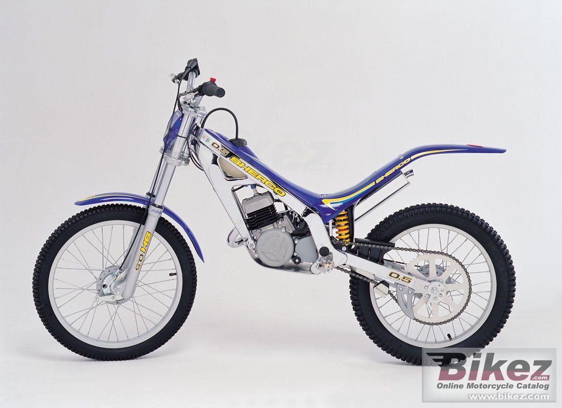 Sherco 0.5