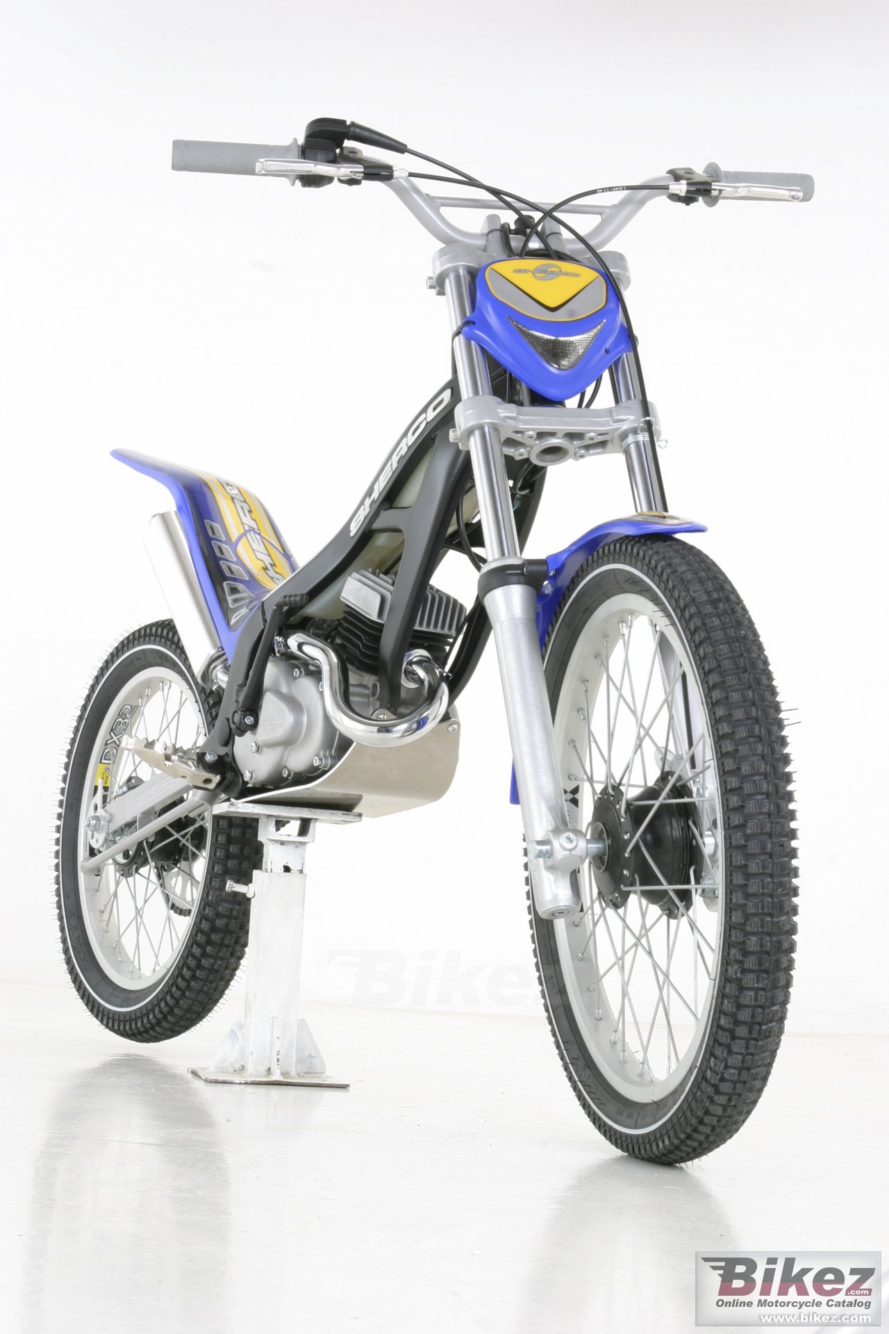 Thumbnail for Sherco 0.5 2006