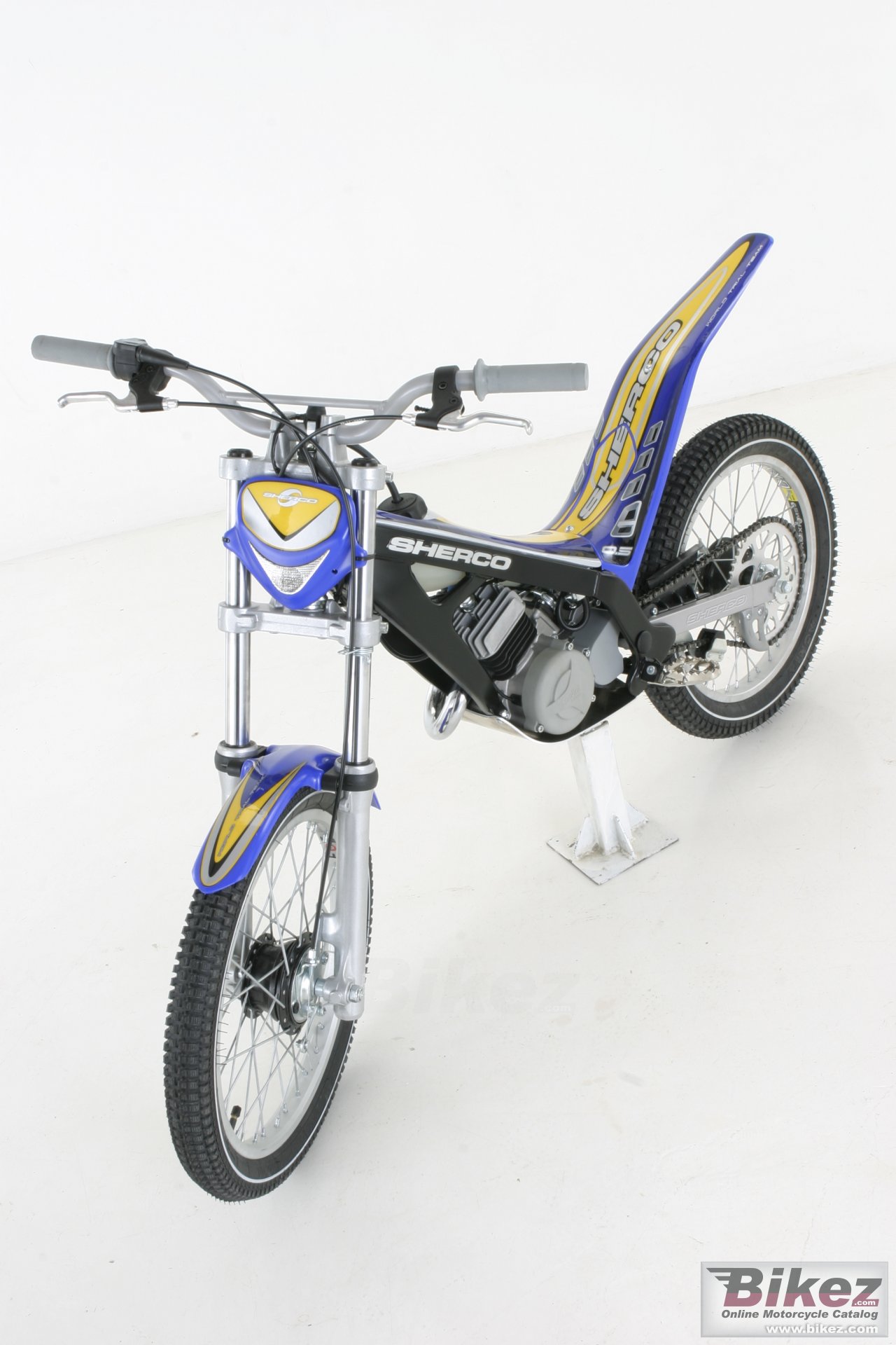 Thumbnail for Sherco 0.5 2006