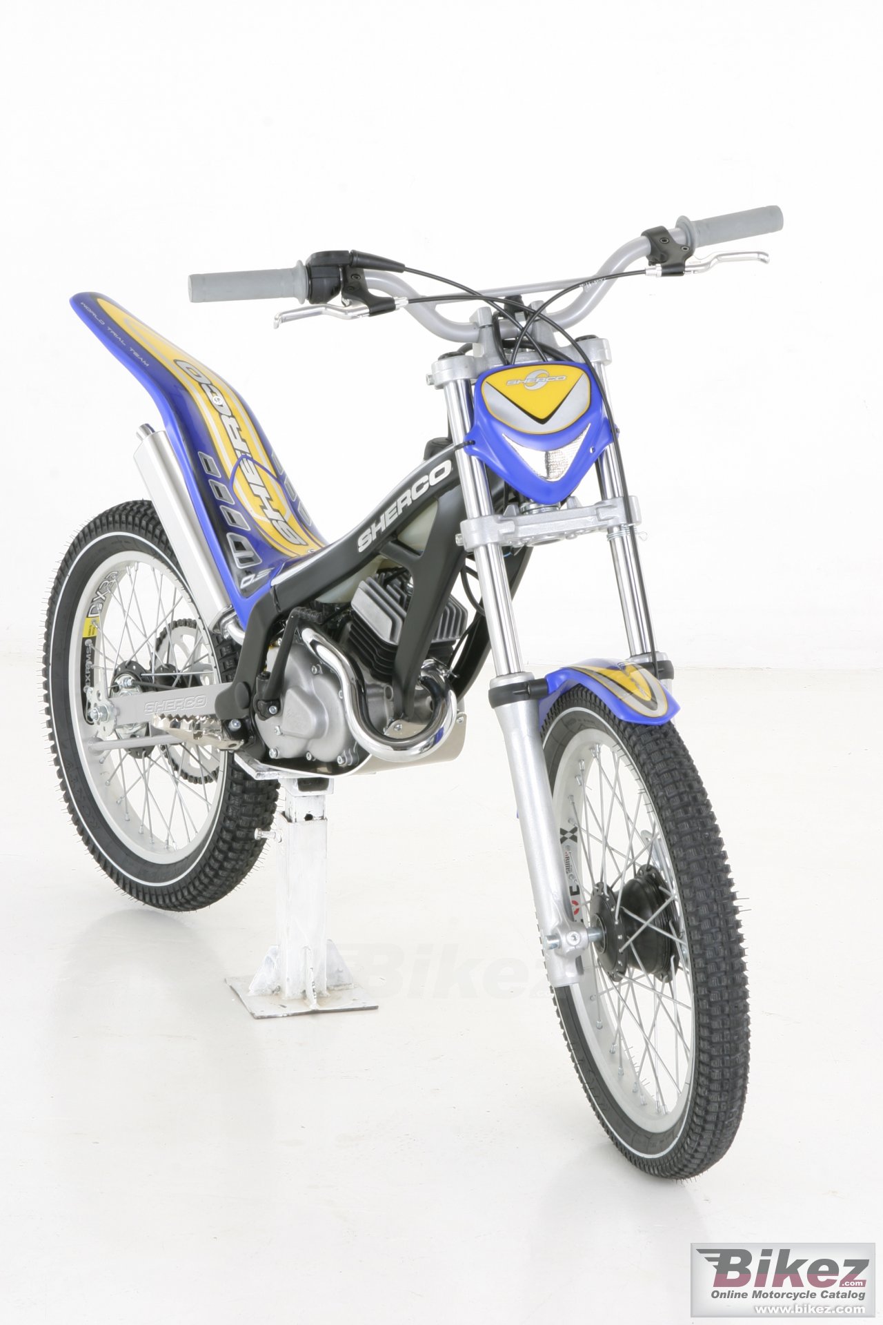 Thumbnail for Sherco 0.5 2006