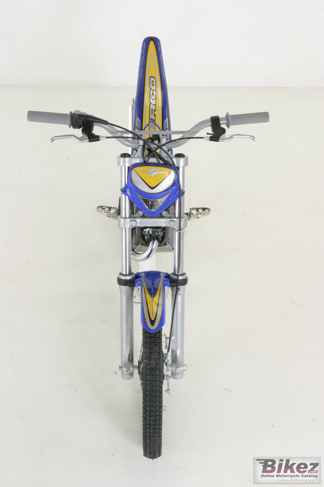 Thumbnail for Sherco 0.5 2006