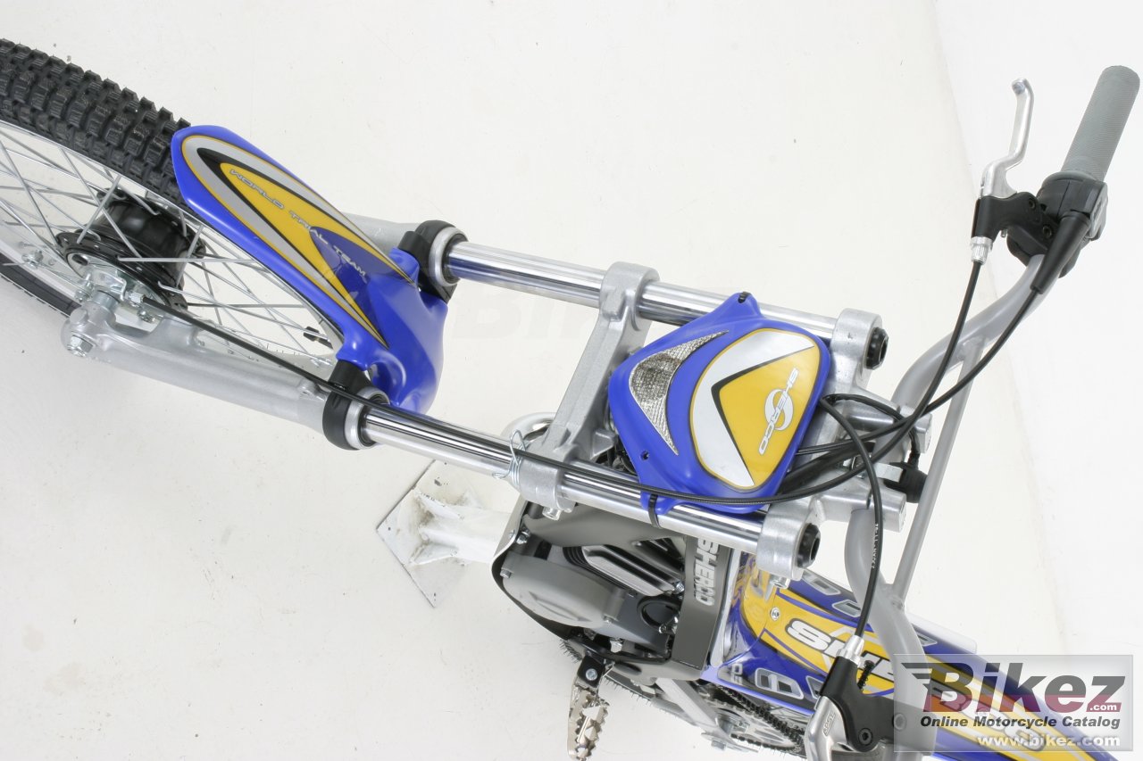 Thumbnail for Sherco 0.5 2006