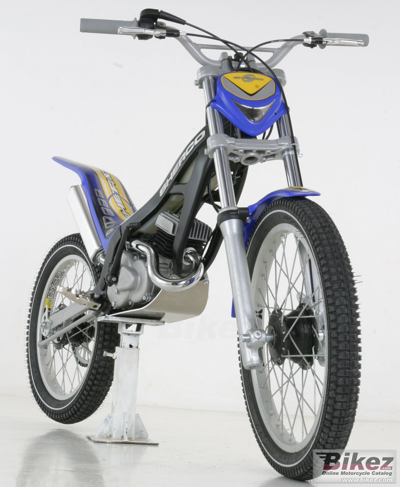 Sherco 0.5