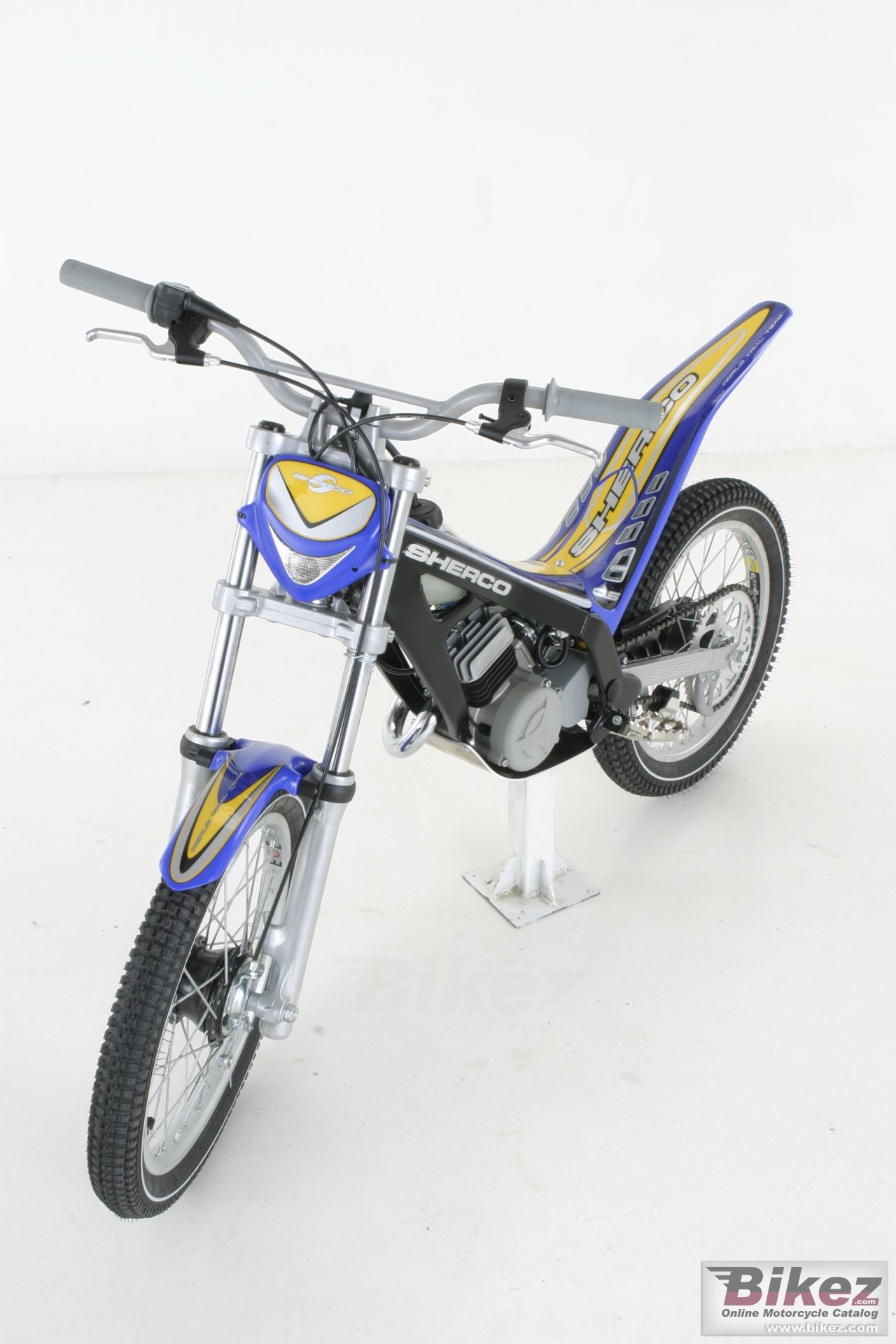 Thumbnail for Sherco 0.5 2006