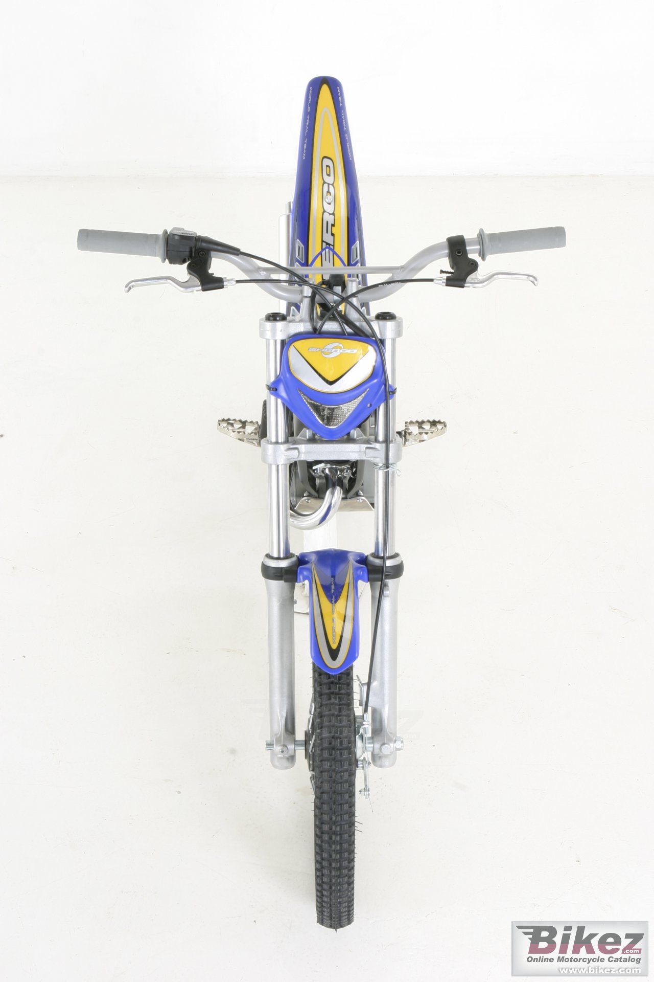 Thumbnail for Sherco 0.5 2006