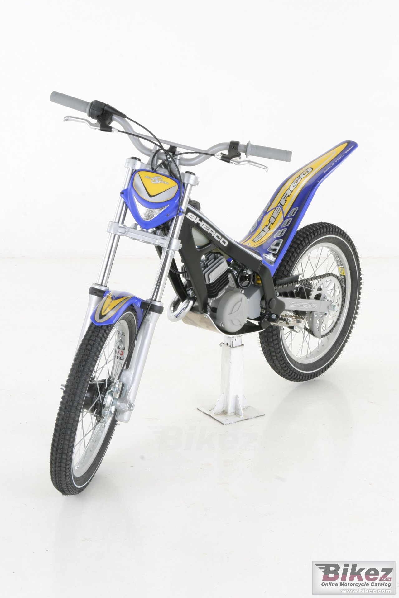 Thumbnail for Sherco 0.5 2006