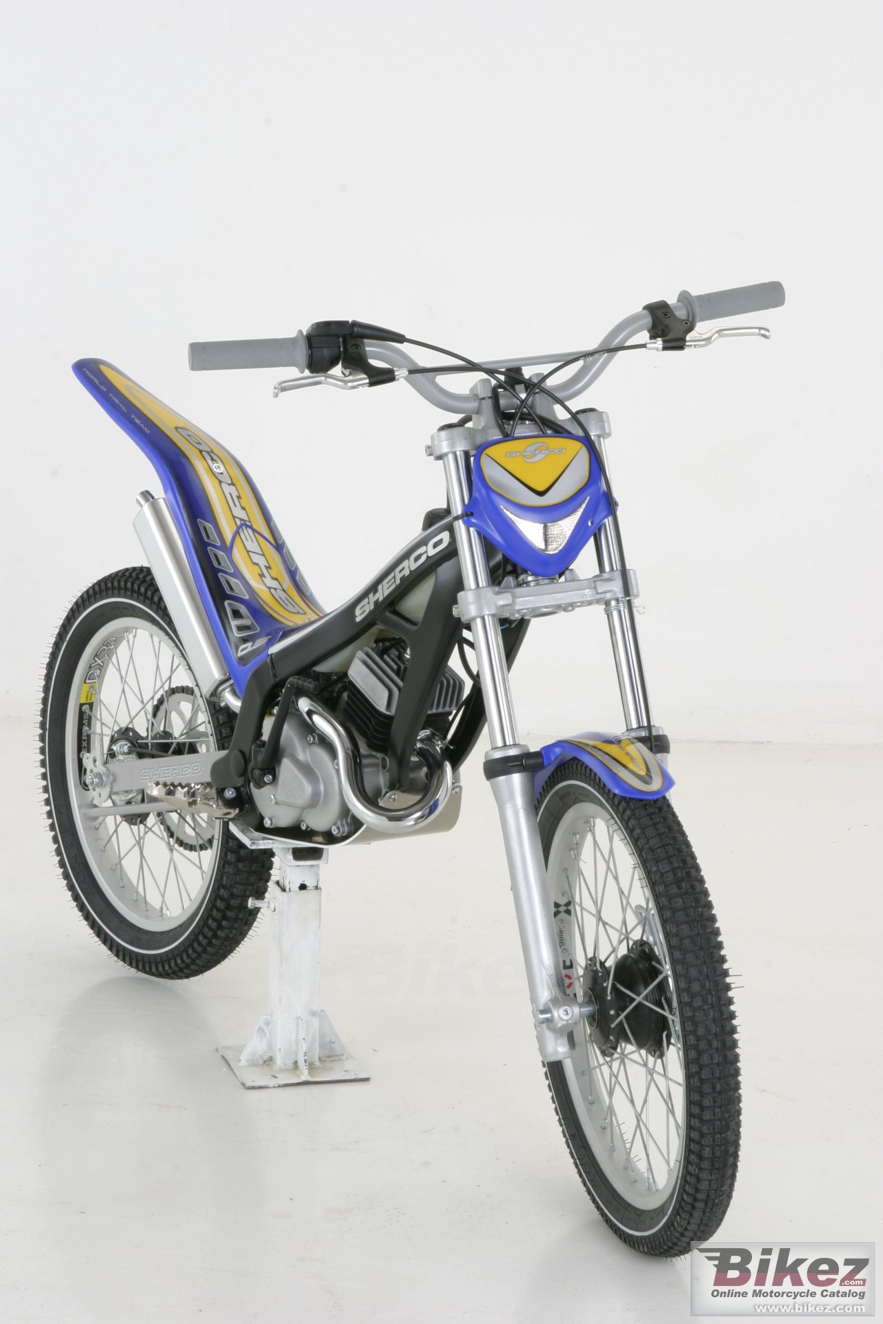 Thumbnail for Sherco 0.5 2006