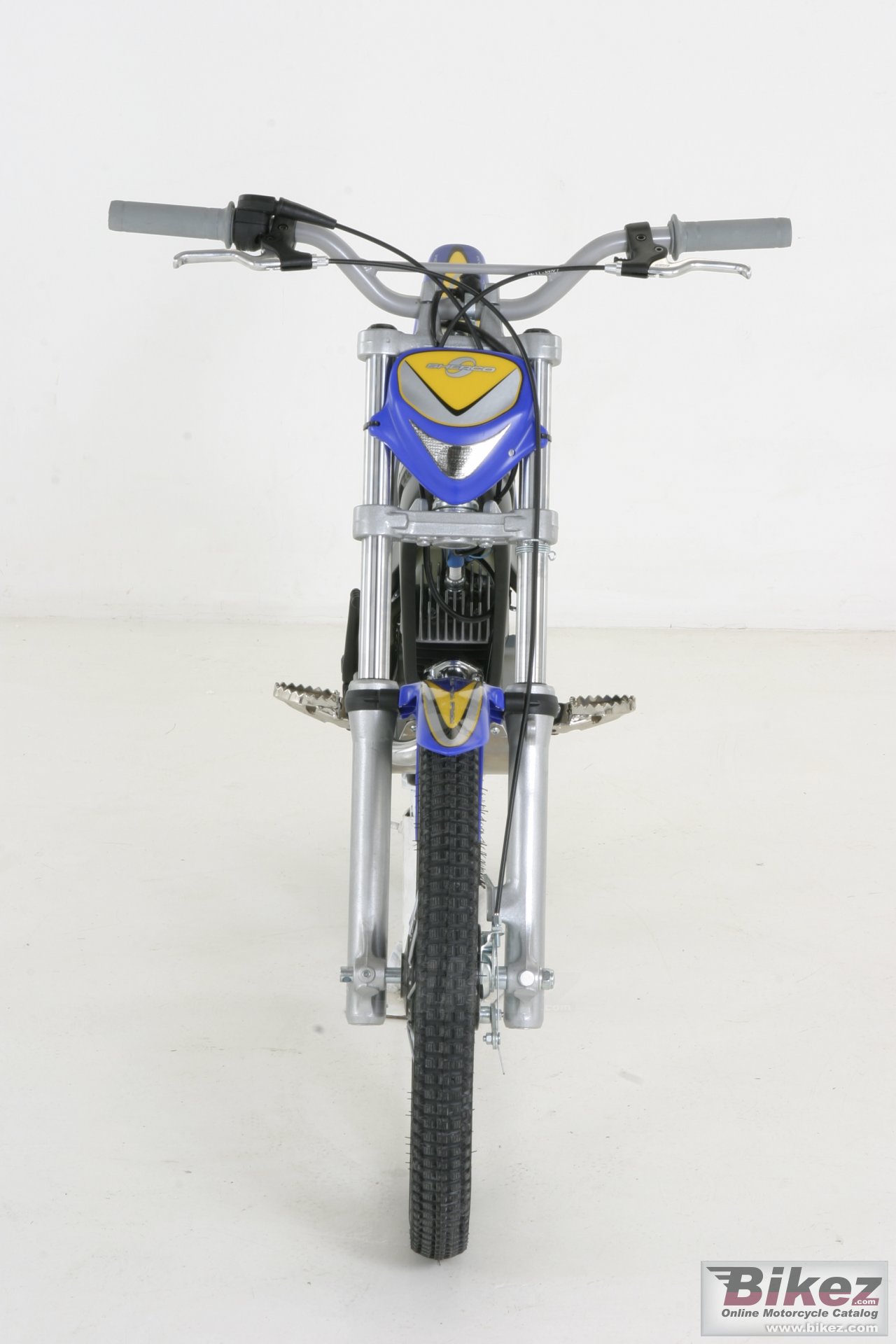 Thumbnail for Sherco 0.5 2006