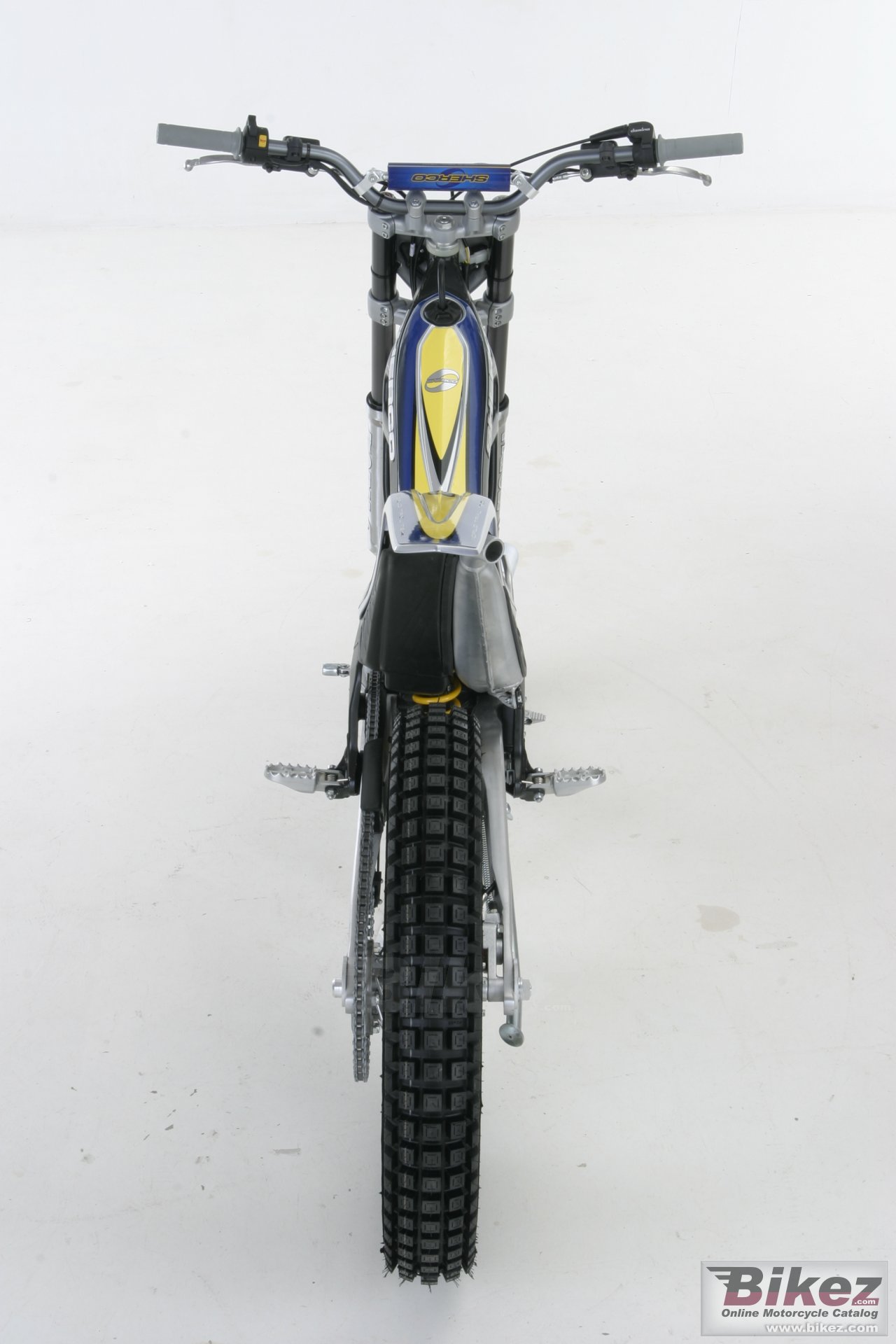 Thumbnail for Sherco 1.25 2006