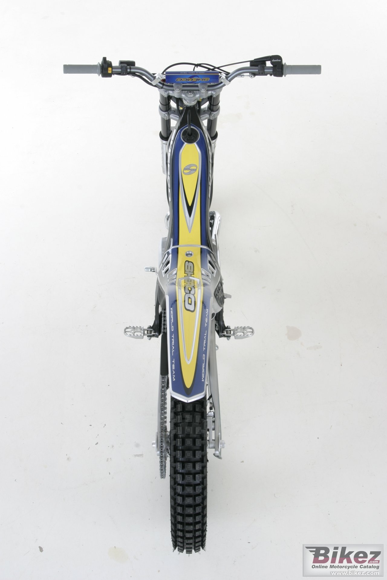 Thumbnail for Sherco 1.25 2006