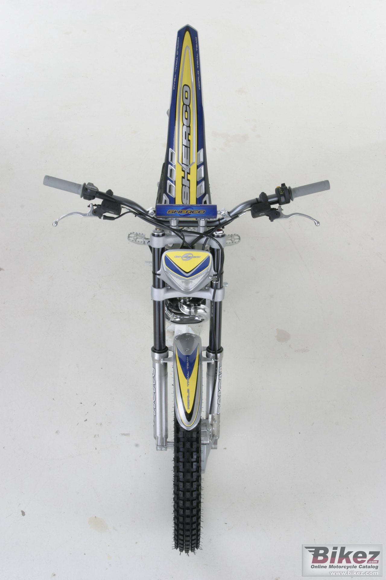 Thumbnail for Sherco 1.25 2006