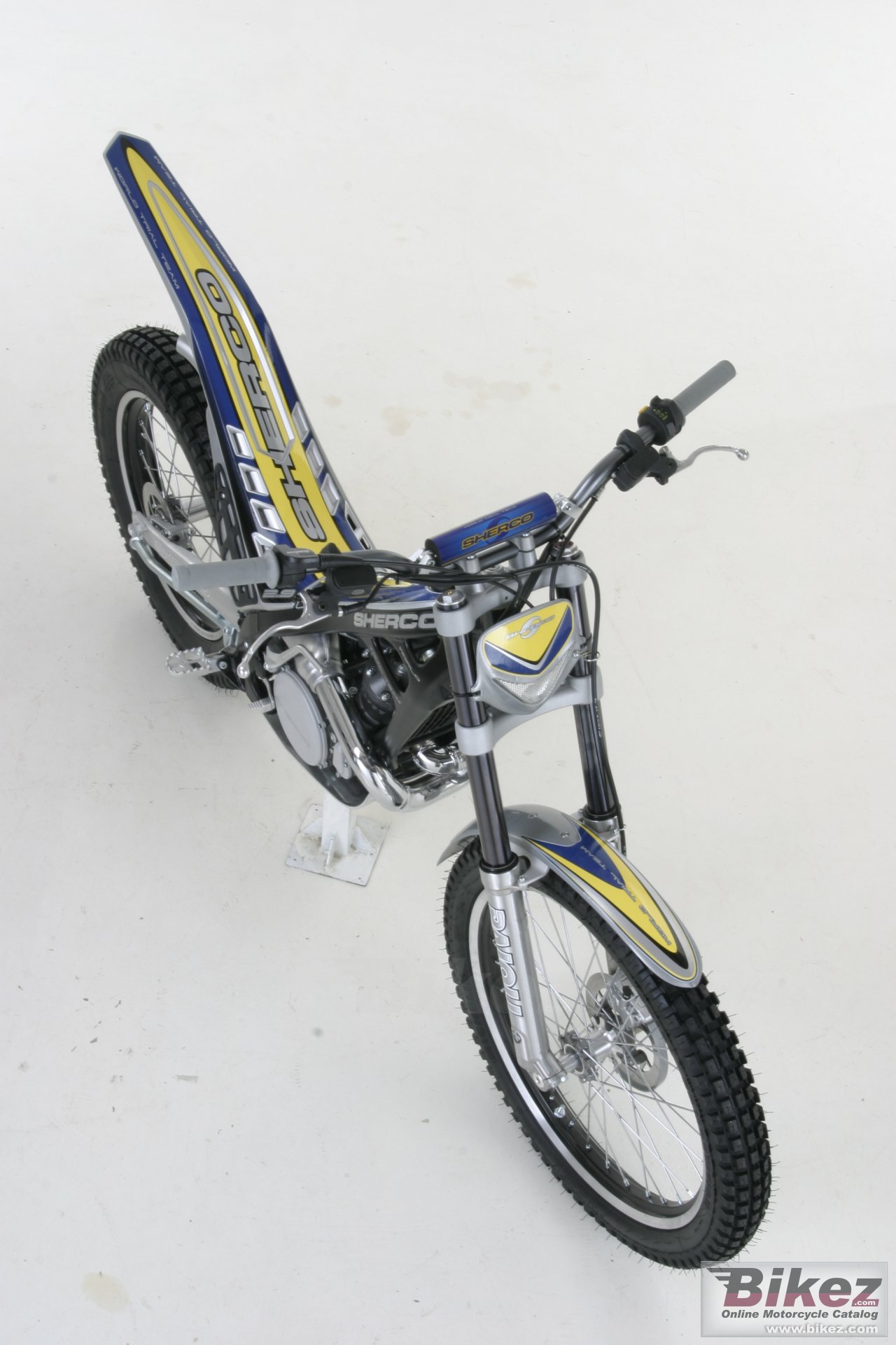 Thumbnail for Sherco 1.25 2006