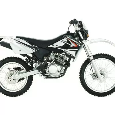 Thumbnail for Sherco 125 Enduro 2007