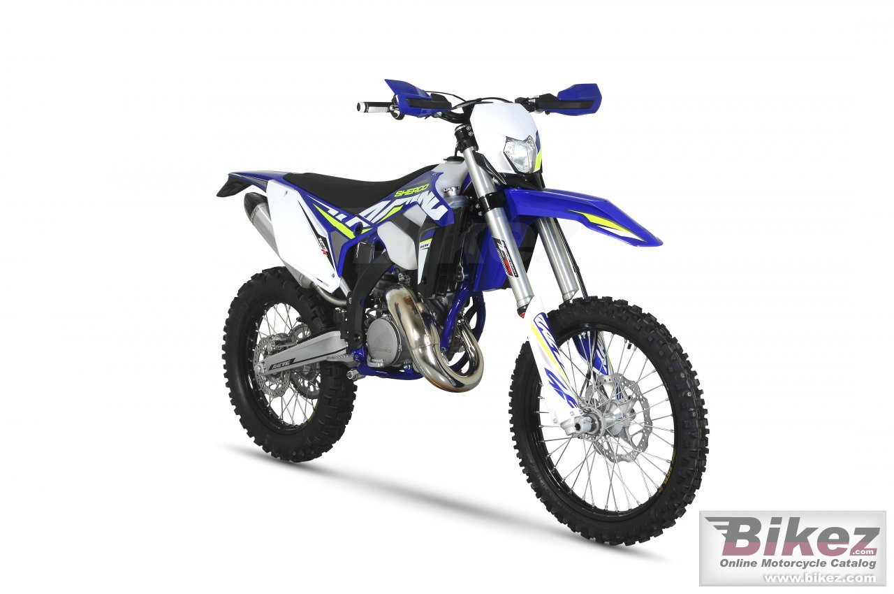 Sherco 125 SE-R