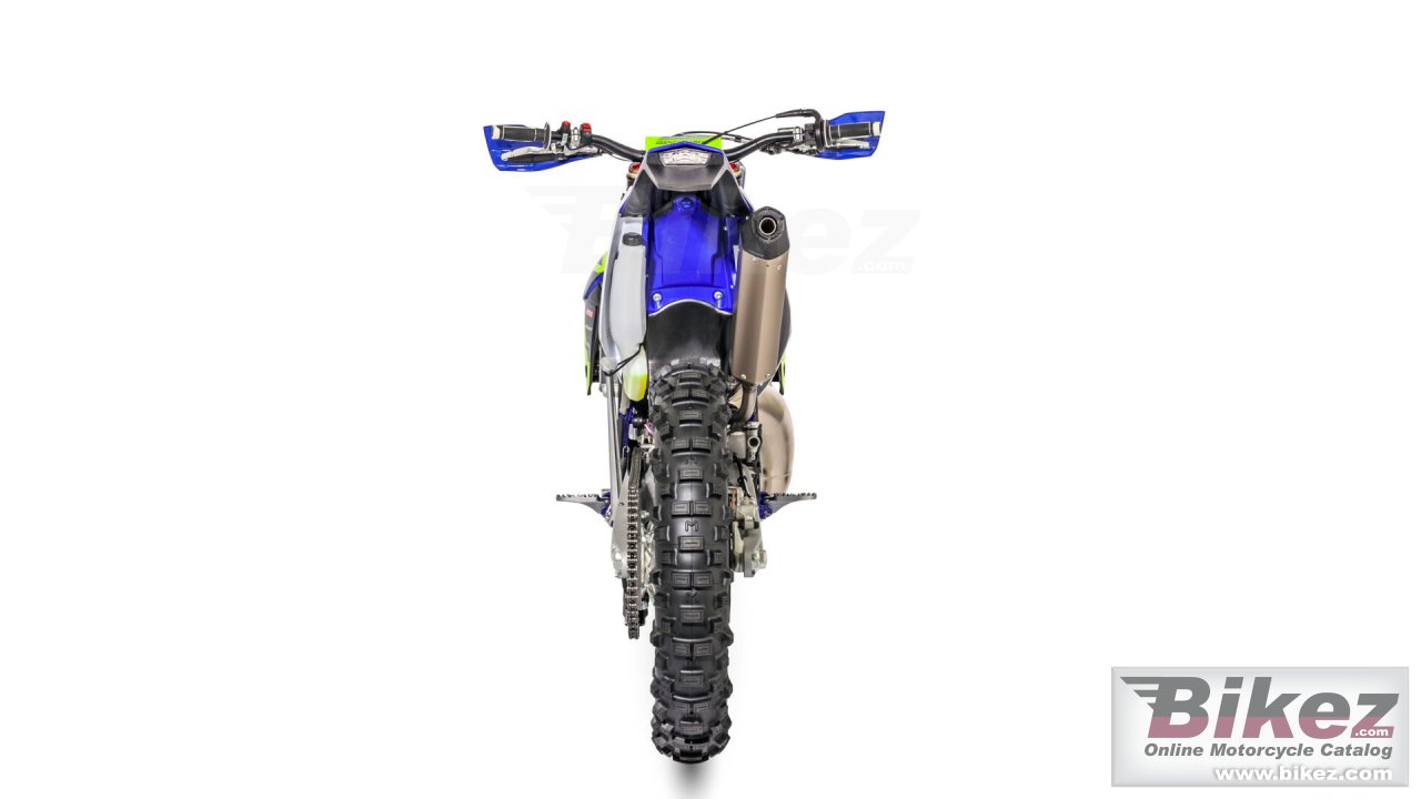 Thumbnail for Sherco 125 SE Factory 2022
