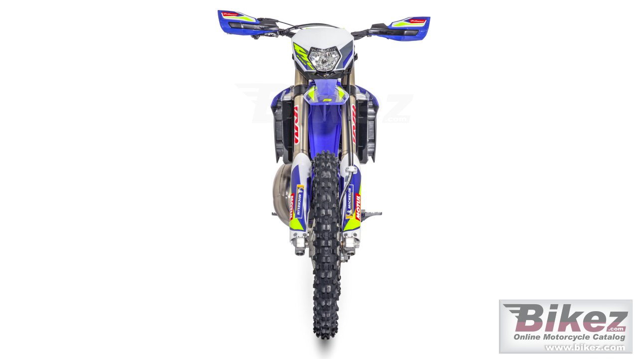 Thumbnail for Sherco 125 SE Factory 2022