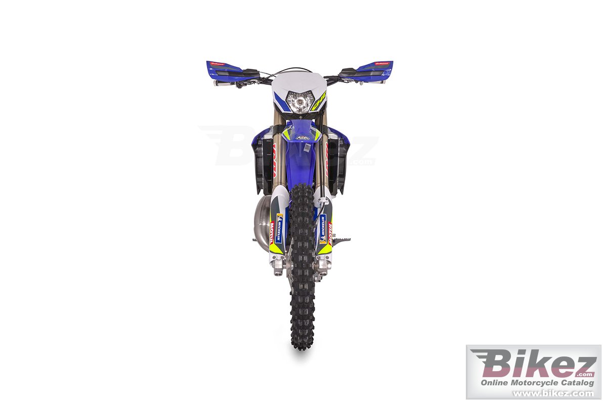 Thumbnail for Sherco 125 SE Factory 2023