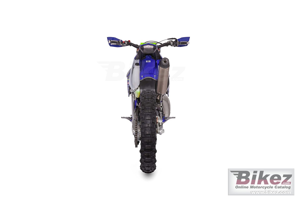 Thumbnail for Sherco 125 SE Factory 2023