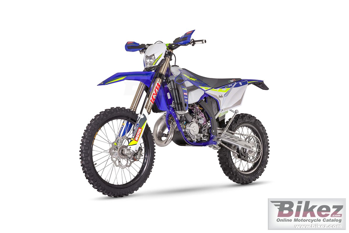 Thumbnail for Sherco 125 SE Factory 2023