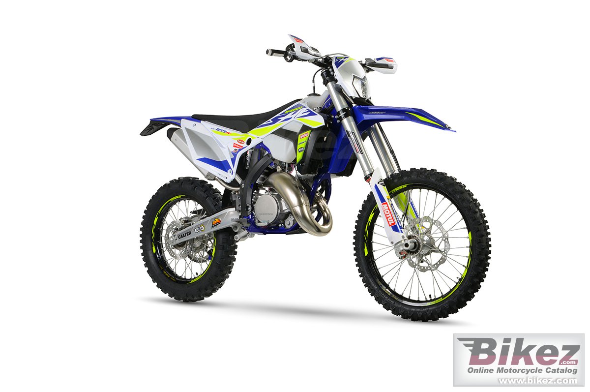 Sherco 125 SE Racing