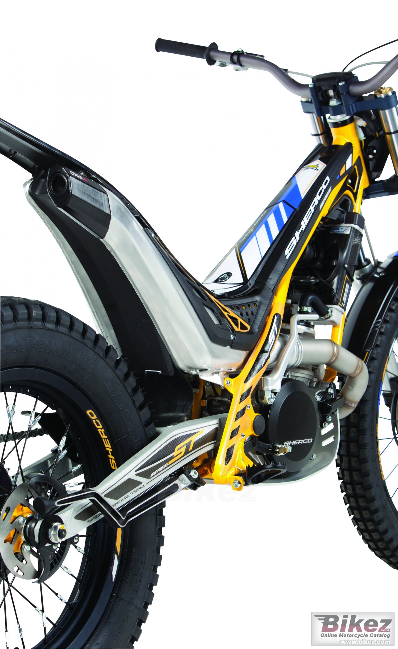 Thumbnail for Sherco 125 ST 2014
