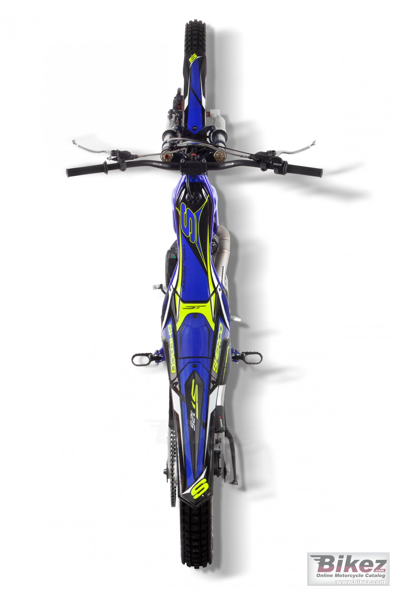 Thumbnail for Sherco 125 ST 2016