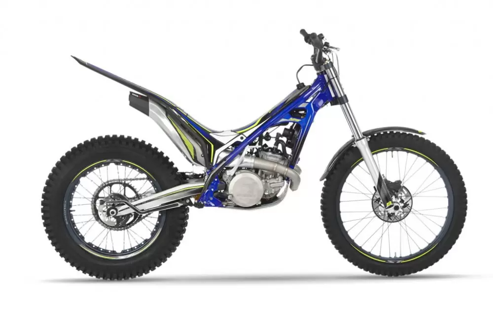 Thumbnail for Sherco 125 ST 2017