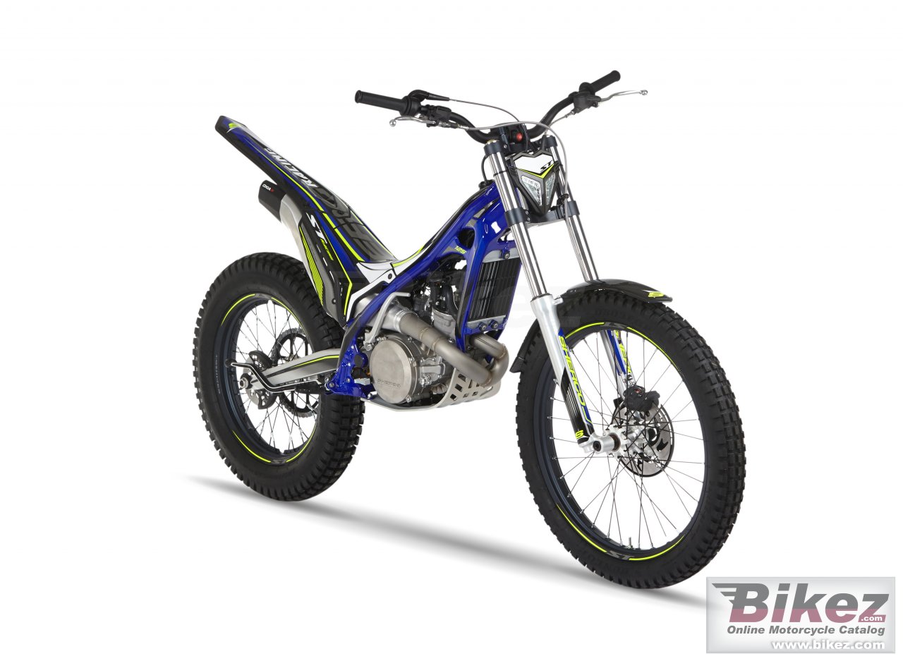 Thumbnail for Sherco 125 ST 2017