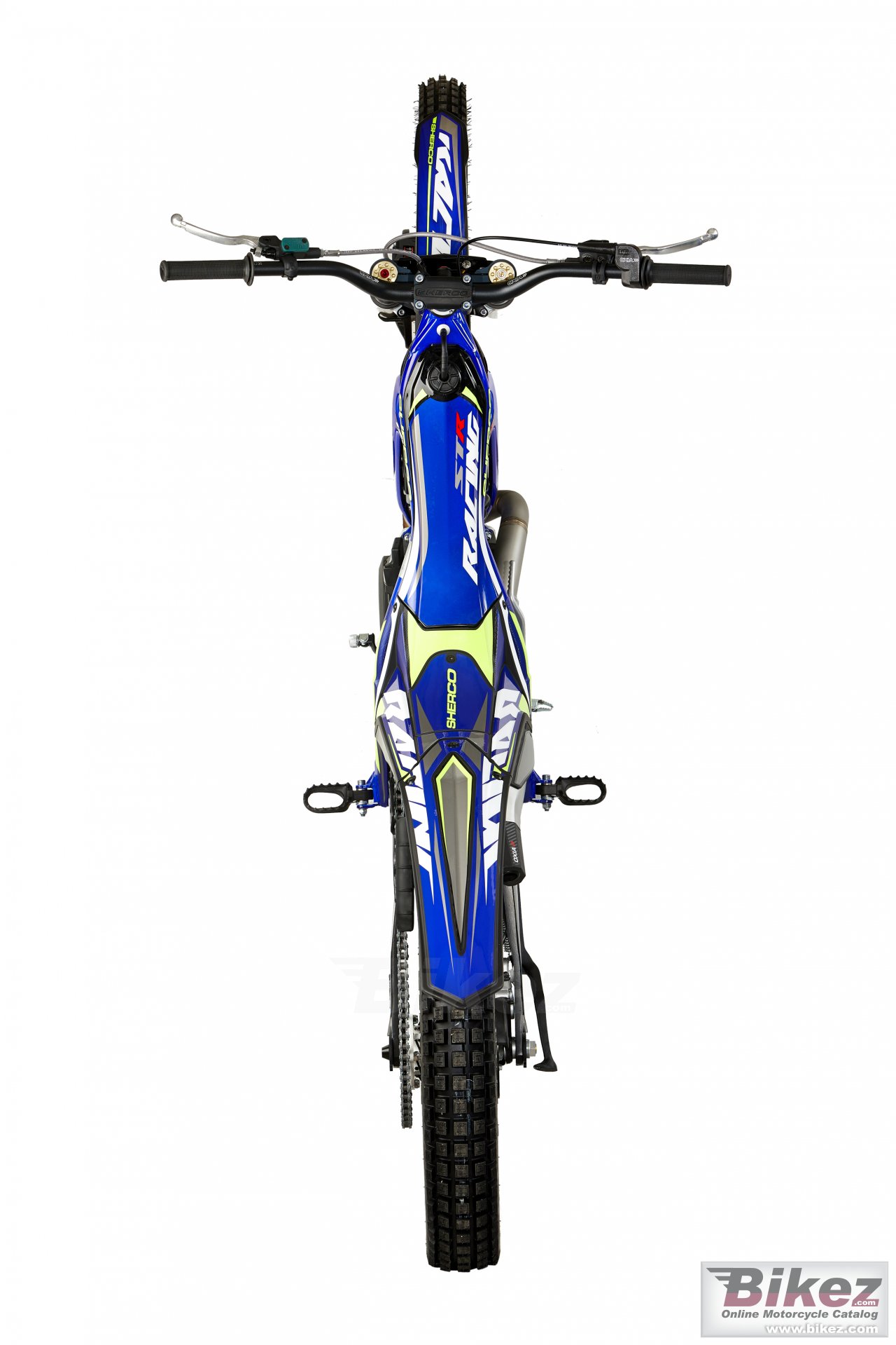 Thumbnail for Sherco 125 ST-R 2019
