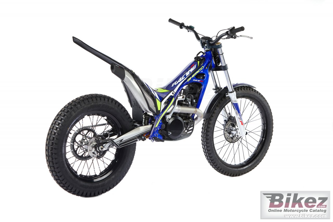 Thumbnail for Sherco 125 ST-R 2019