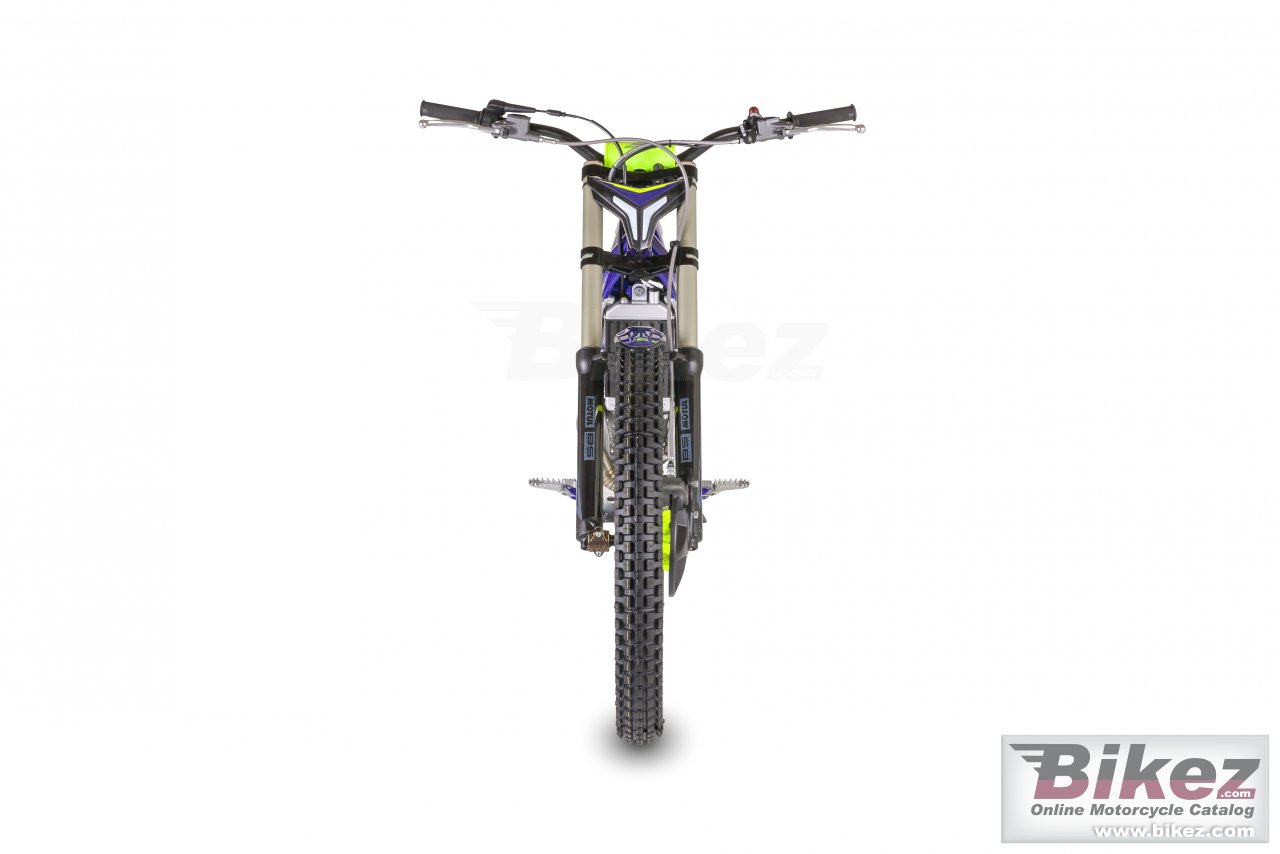Thumbnail for Sherco 125 ST-R Racing EN 2023