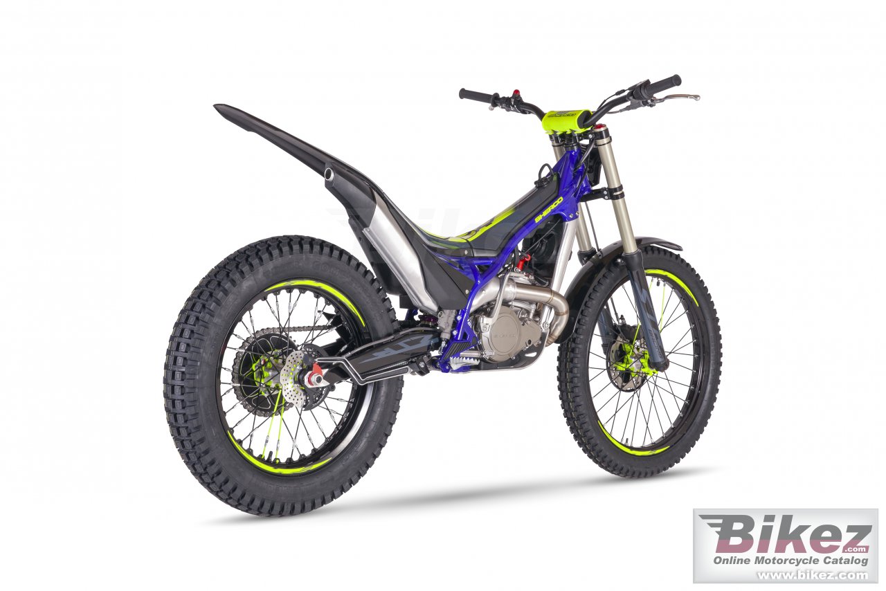 Thumbnail for Sherco 125 ST-R Racing EN 2023