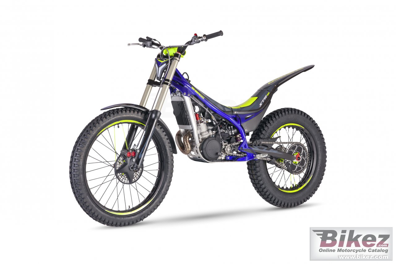 Thumbnail for Sherco 125 ST-R Racing EN 2023