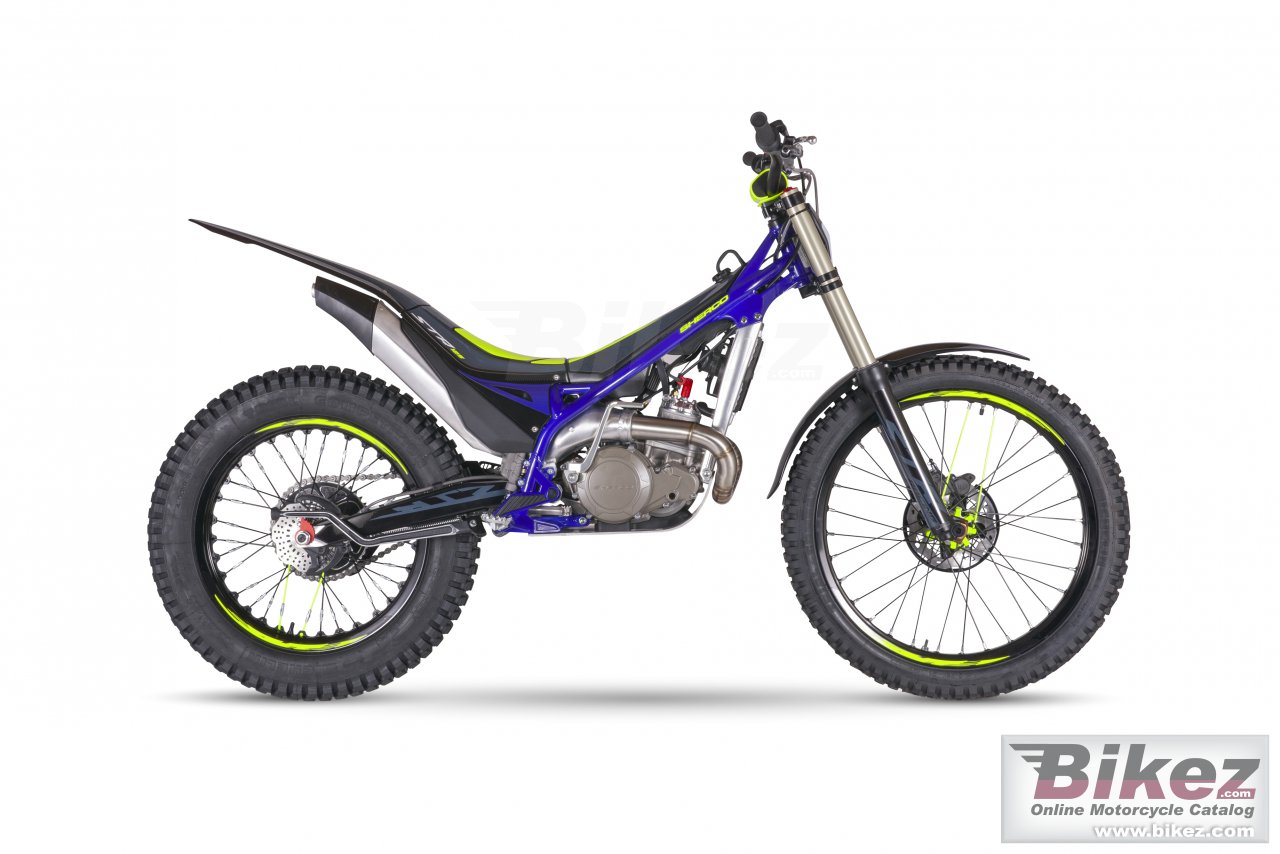 Thumbnail for Sherco 125 ST-R Racing EN 2023