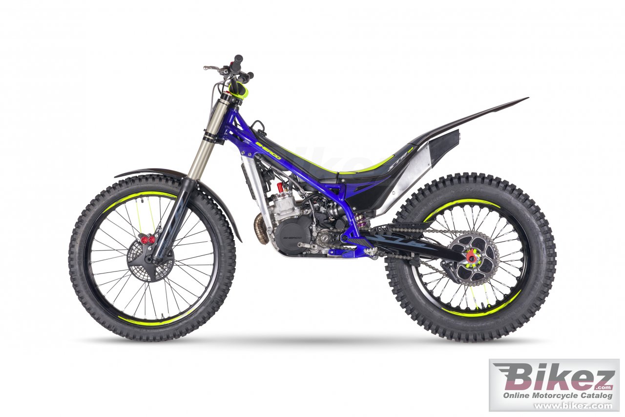 Thumbnail for Sherco 125 ST-R Racing EN 2023