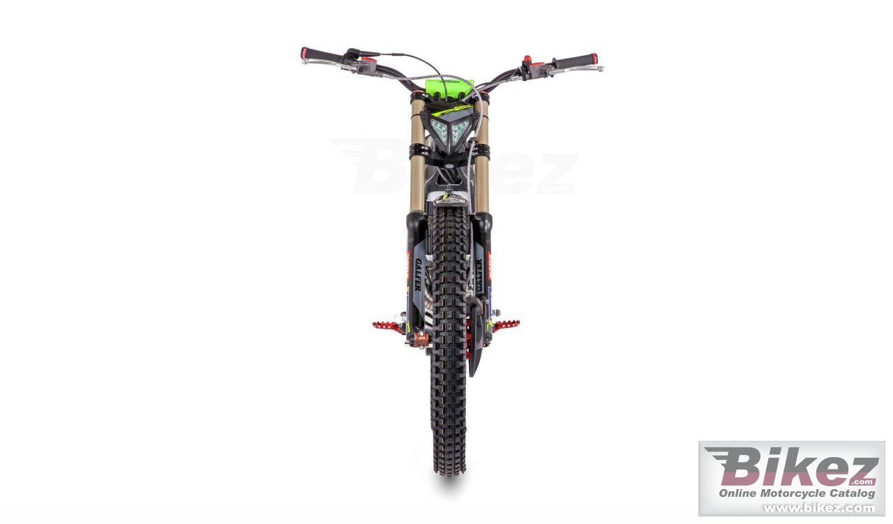 Thumbnail for Sherco 125 ST Factory Replica 2023