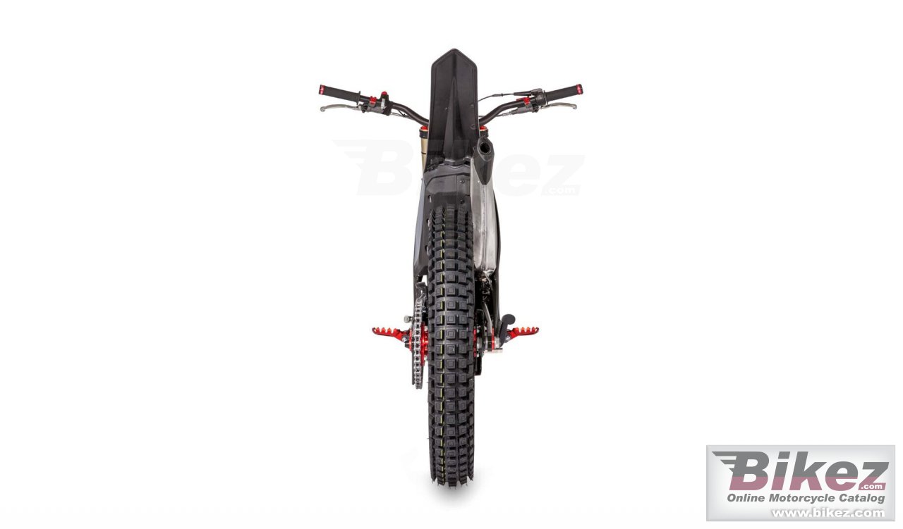 Thumbnail for Sherco 125 ST Factory Replica 2023