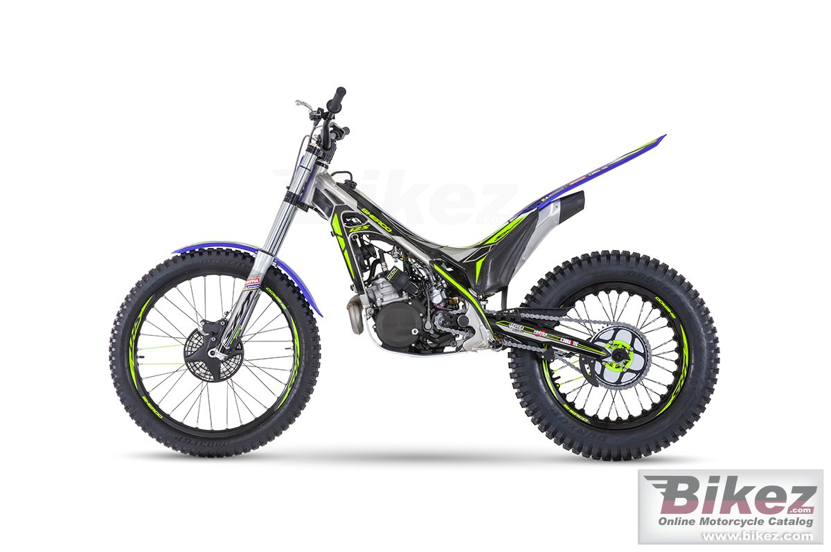 Thumbnail for Sherco 125 ST Racing 2021