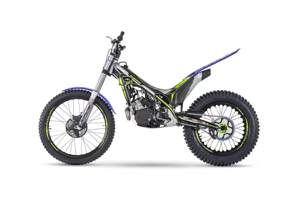 Thumbnail for Sherco 125 ST Racing 2021