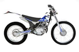 Thumbnail for Sherco 125 XY 2017