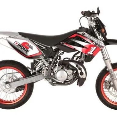 Thumbnail for Sherco 125cc SM Ipone Replica 2007