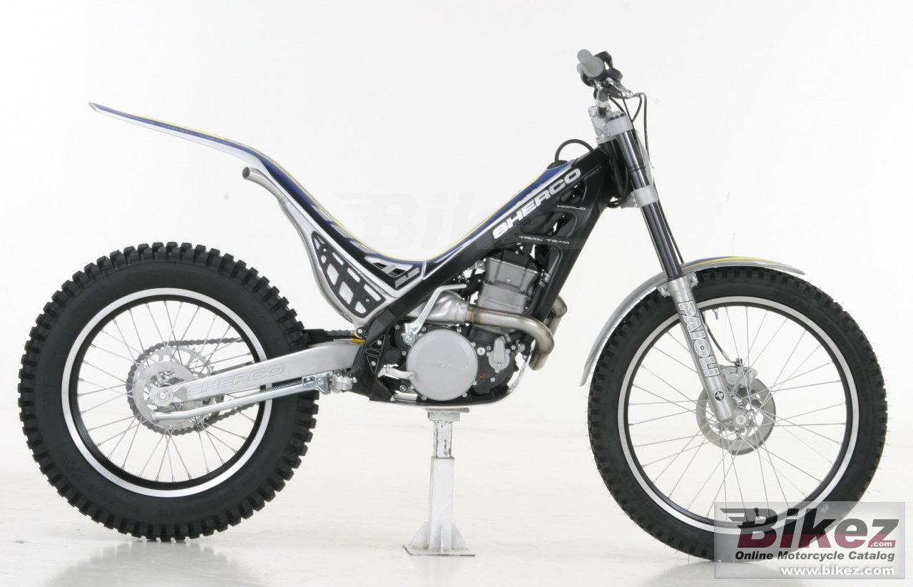 Sherco 2.9