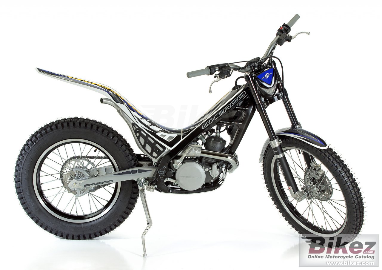 Sherco 2.9