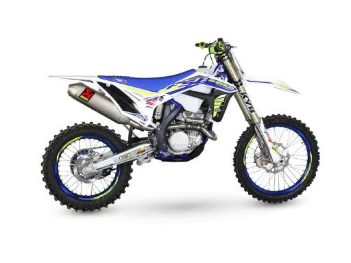 Thumbnail for Sherco 250 SCF Factory 2020