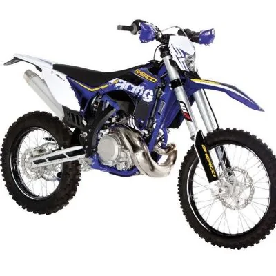 Thumbnail for Sherco 250 SE 2014