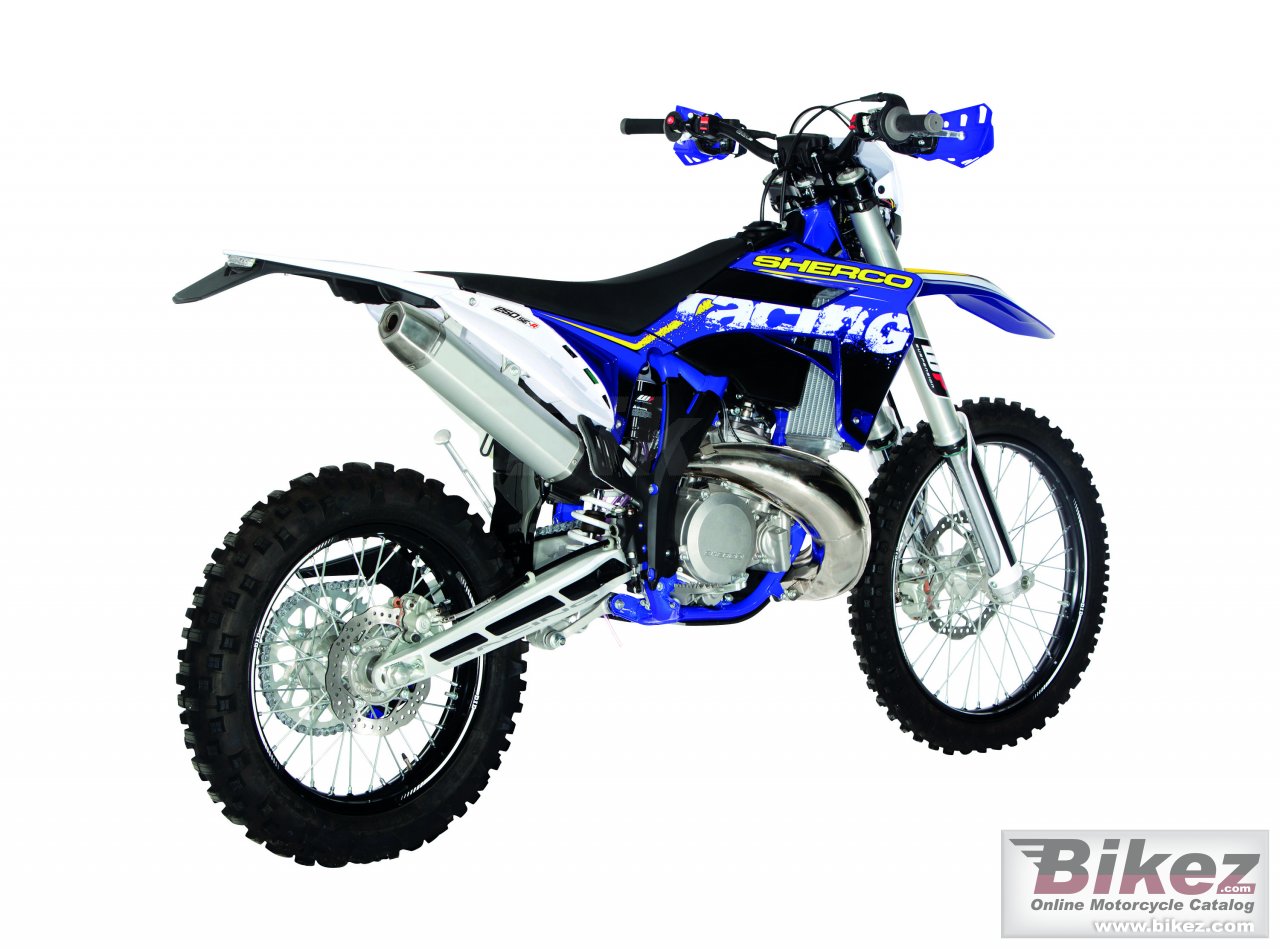 Thumbnail for Sherco 250 SE-R 2014