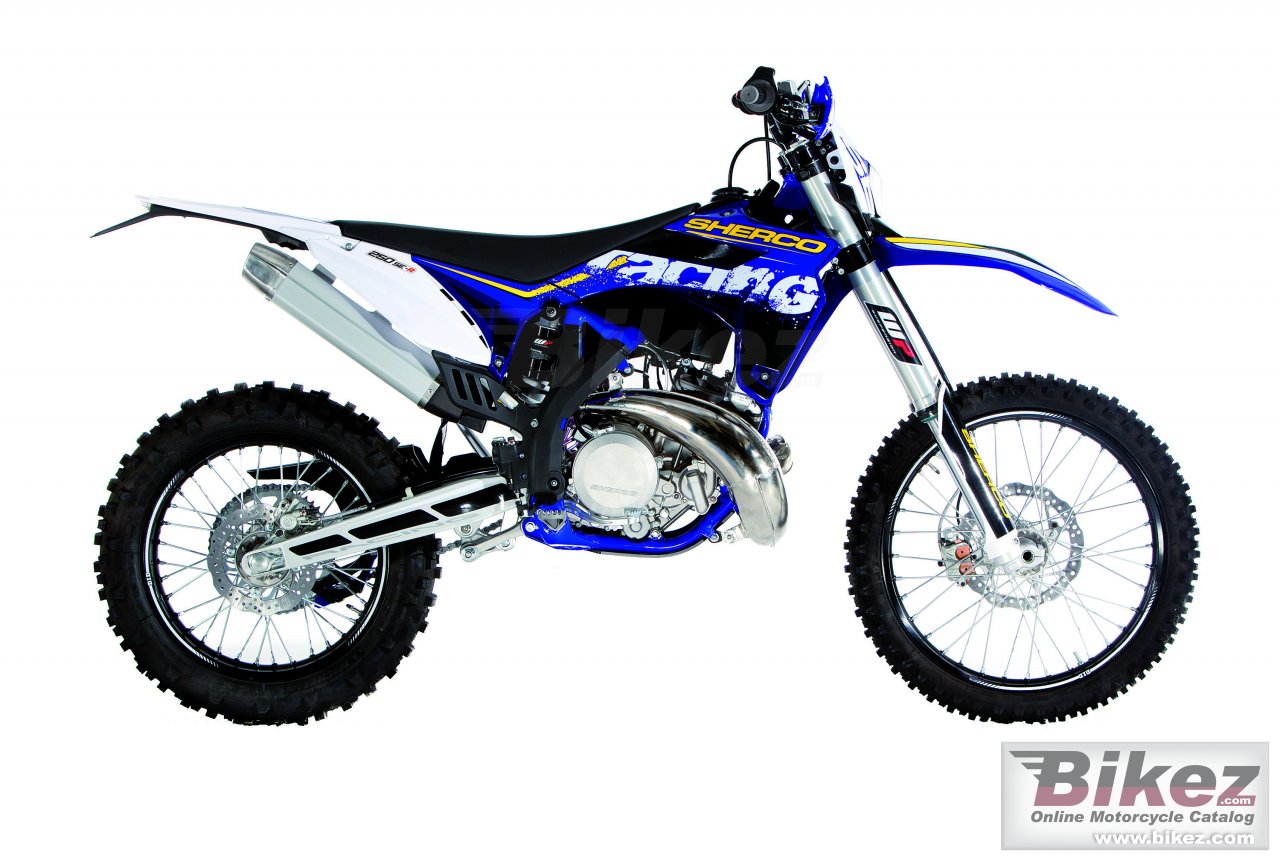 Sherco 250 SE-R